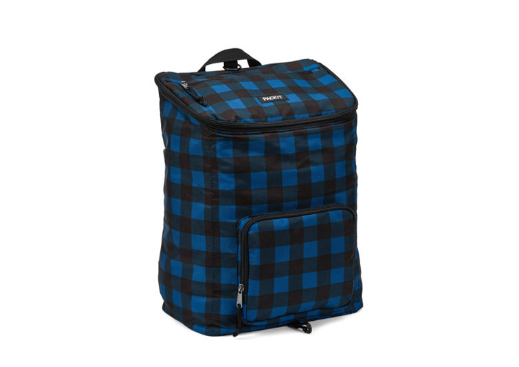 Packit shop backpack cooler